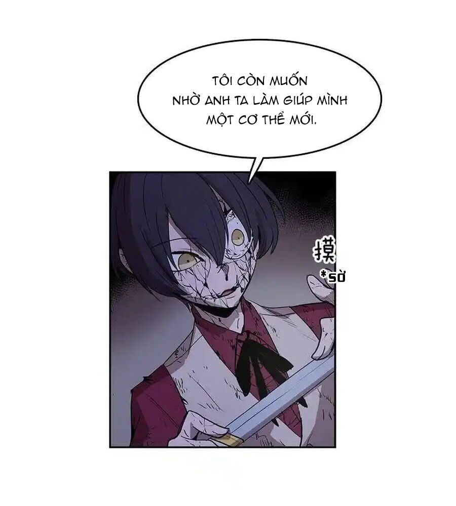 Cửa Hàng Vô Danh Chap 137 - Next Chap 138