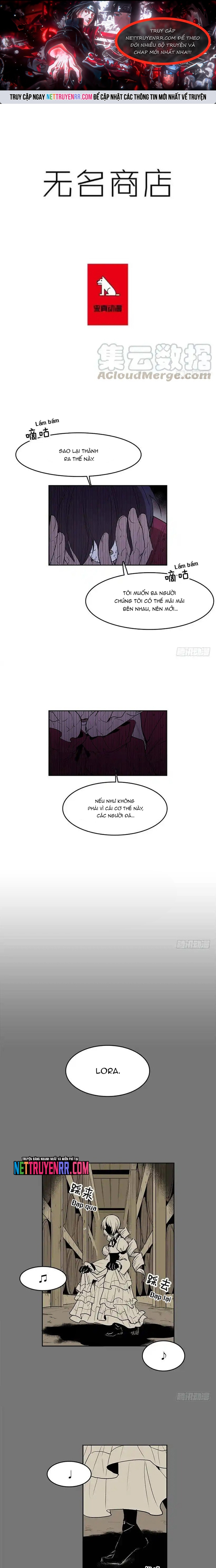 Cửa Hàng Vô Danh Chap 138 - Next Chap 139