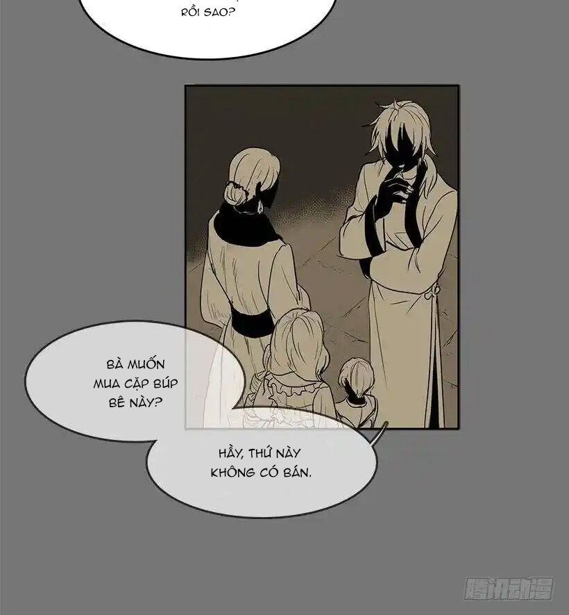 Cửa Hàng Vô Danh Chap 138 - Next Chap 139