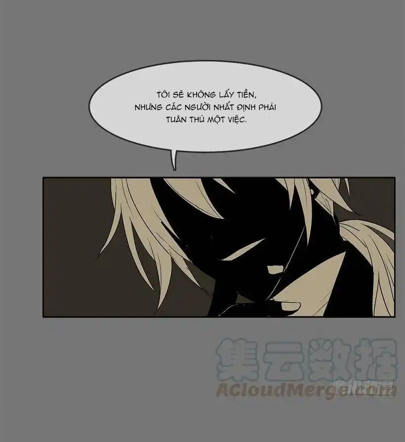 Cửa Hàng Vô Danh Chap 138 - Next Chap 139