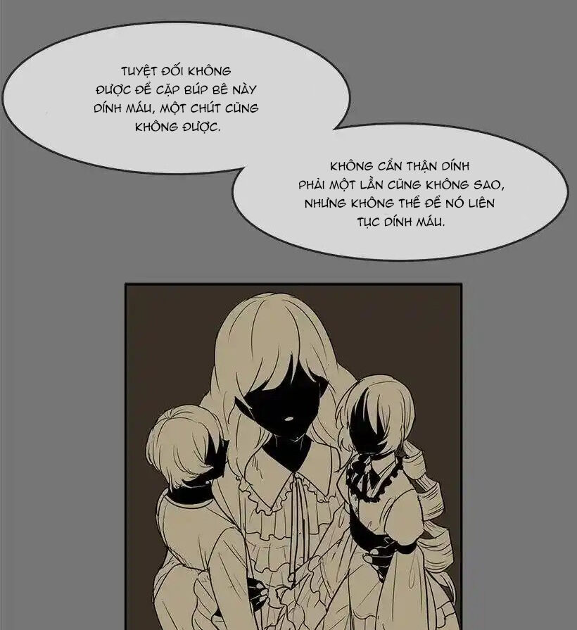 Cửa Hàng Vô Danh Chap 138 - Next Chap 139