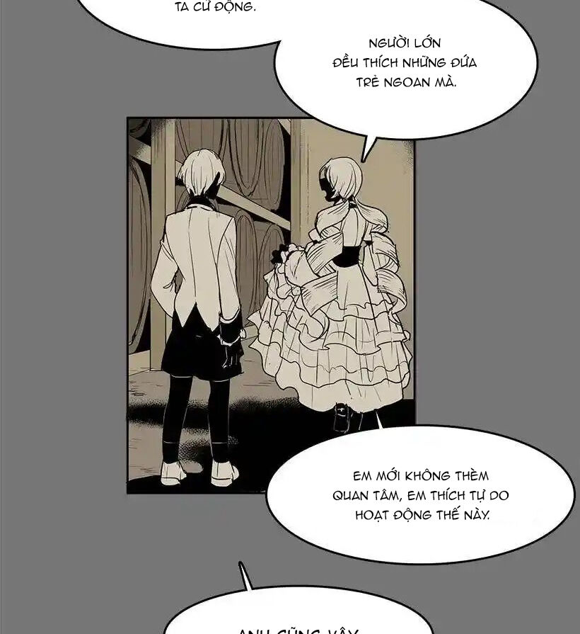 Cửa Hàng Vô Danh Chap 138 - Next Chap 139