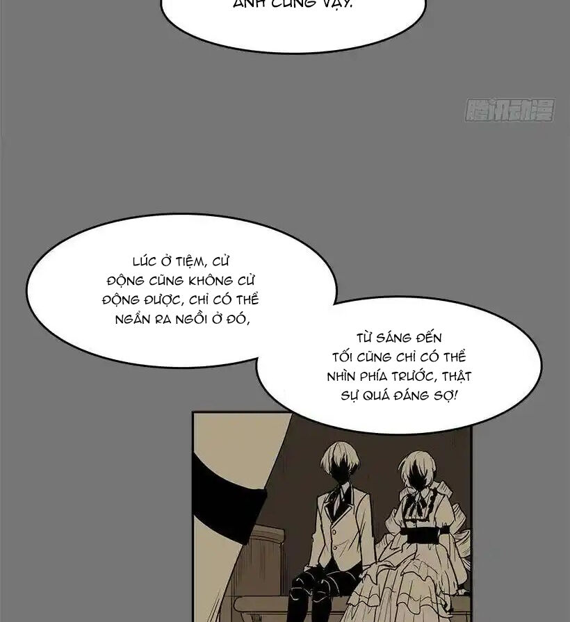 Cửa Hàng Vô Danh Chap 138 - Next Chap 139