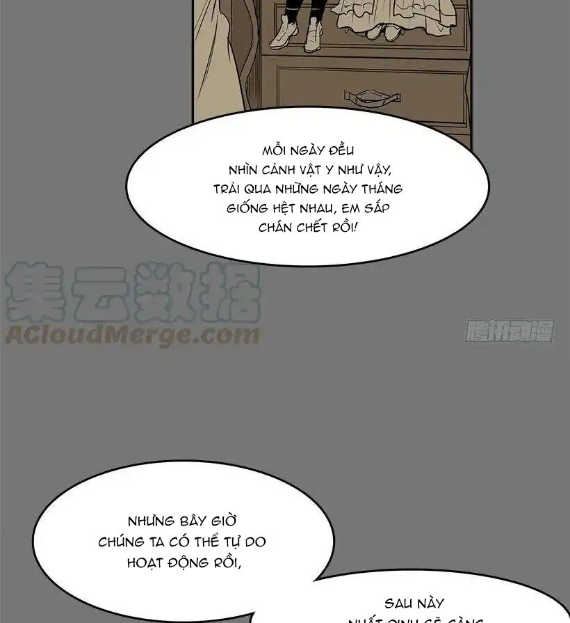 Cửa Hàng Vô Danh Chap 138 - Next Chap 139