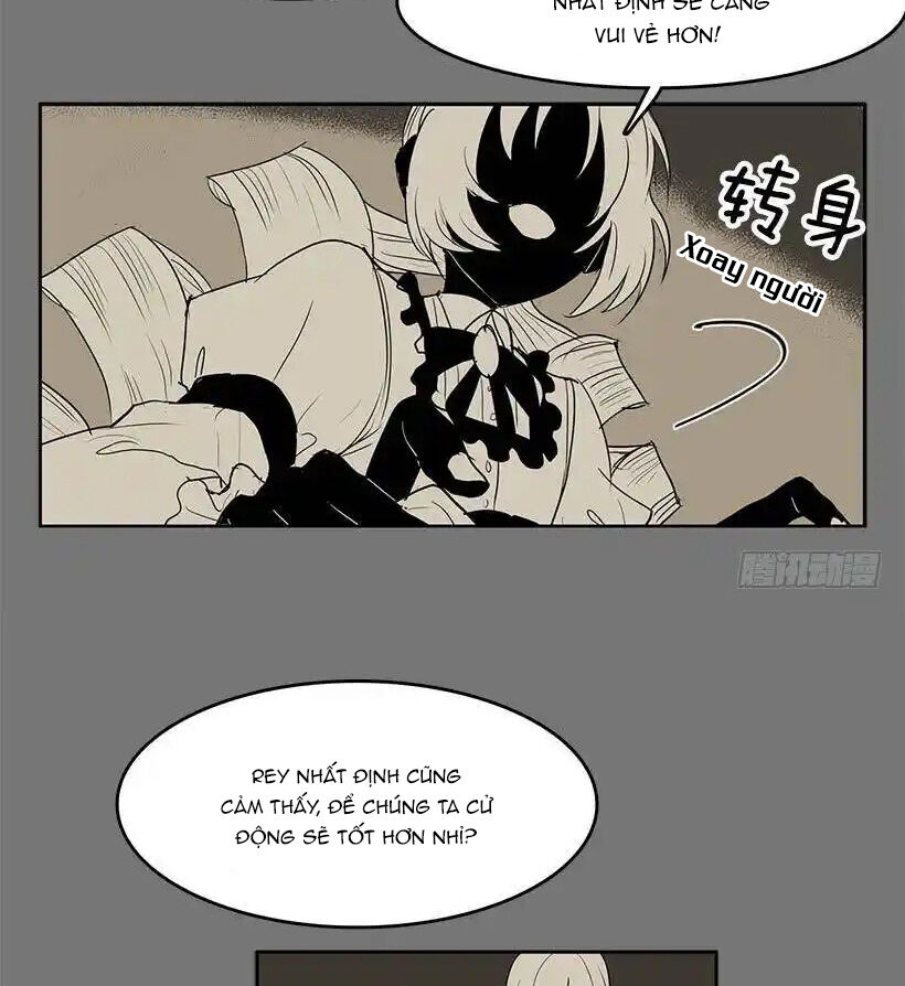 Cửa Hàng Vô Danh Chap 138 - Next Chap 139