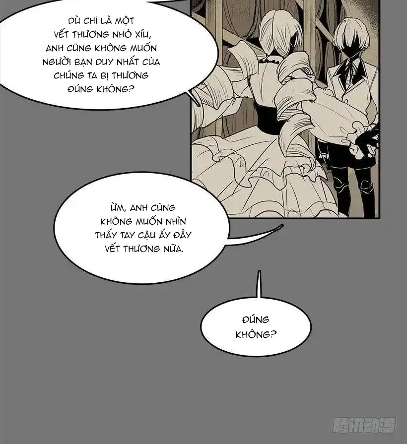 Cửa Hàng Vô Danh Chap 138 - Next Chap 139