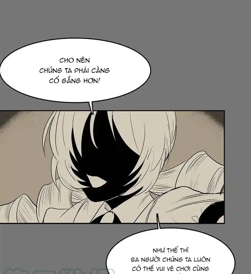 Cửa Hàng Vô Danh Chap 138 - Next Chap 139