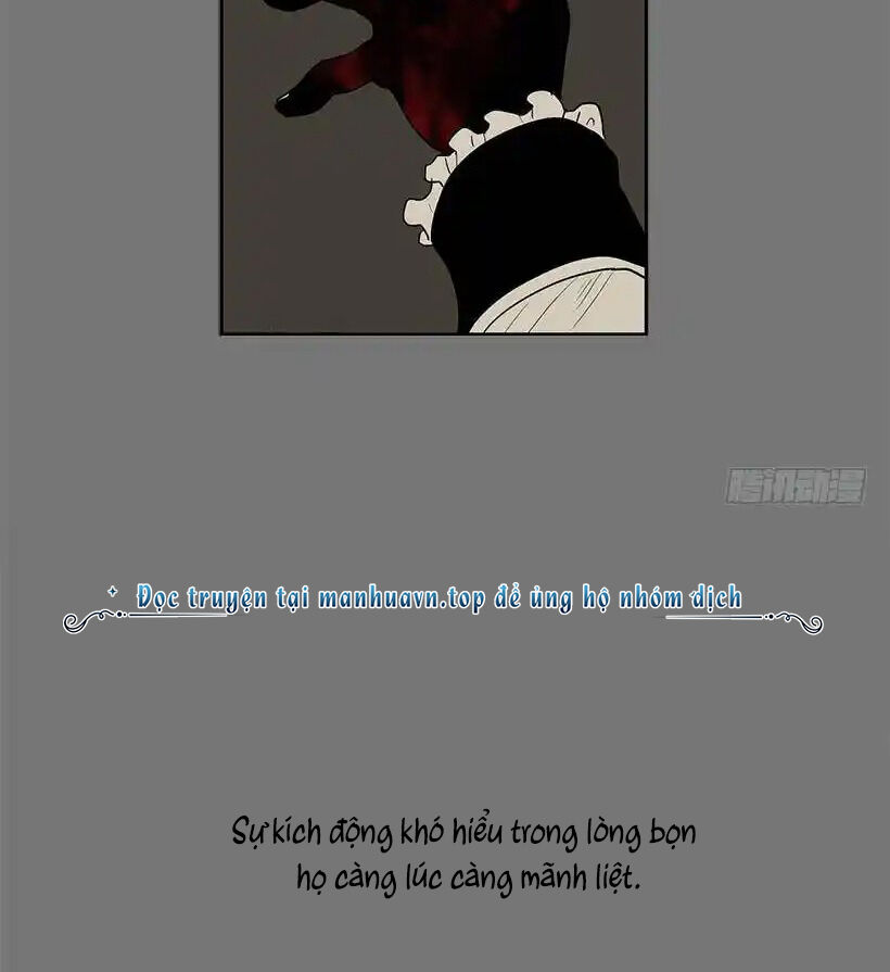 Cửa Hàng Vô Danh Chap 138 - Next Chap 139