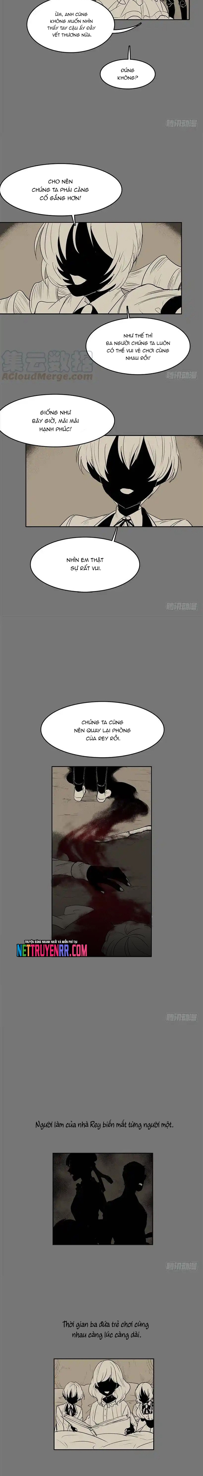 Cửa Hàng Vô Danh Chap 138 - Next Chap 139