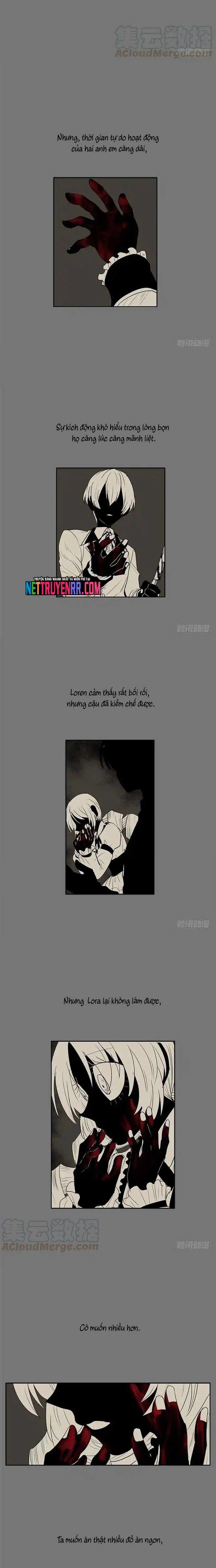 Cửa Hàng Vô Danh Chap 138 - Next Chap 139