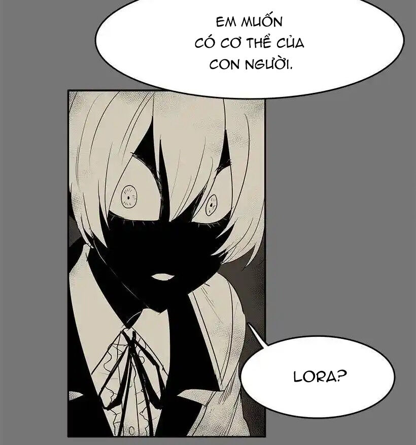 Cửa Hàng Vô Danh Chap 138 - Next Chap 139