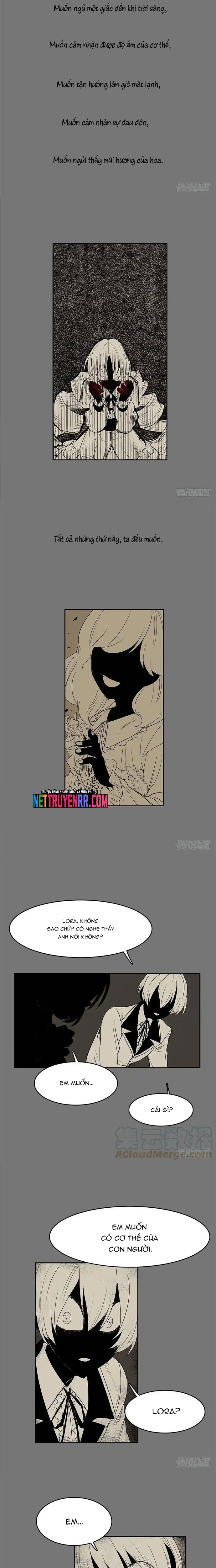 Cửa Hàng Vô Danh Chap 138 - Next Chap 139