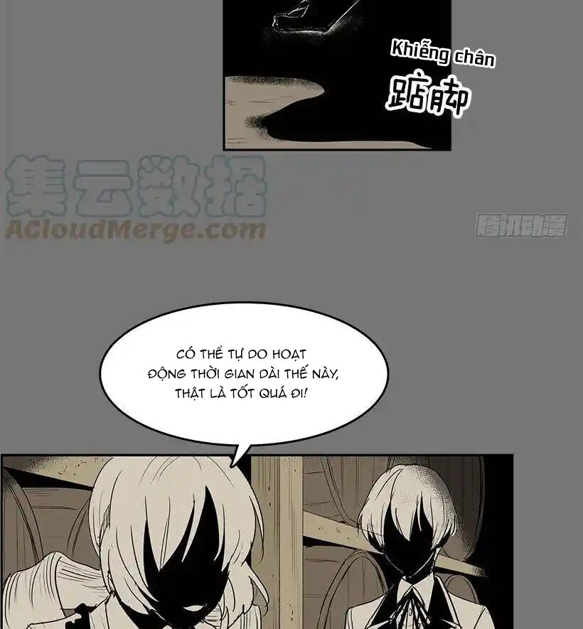 Cửa Hàng Vô Danh Chap 138 - Next Chap 139