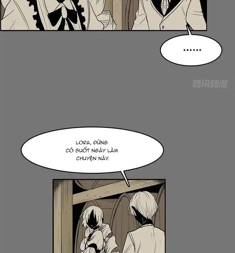 Cửa Hàng Vô Danh Chap 138 - Next Chap 139