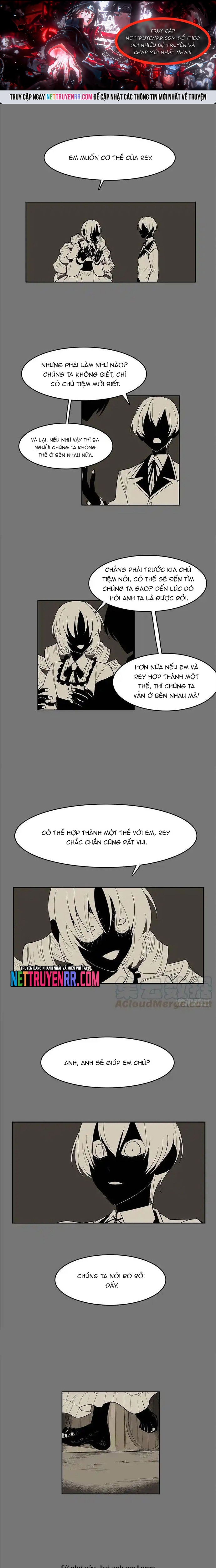 Cửa Hàng Vô Danh Chap 139 - Next Chap 140