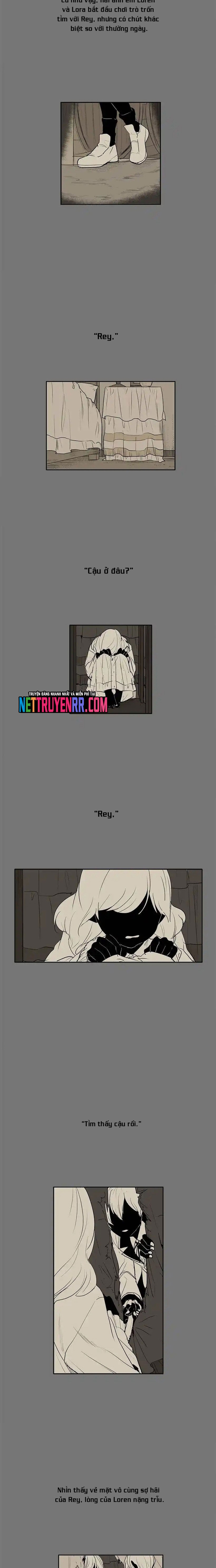 Cửa Hàng Vô Danh Chap 139 - Next Chap 140