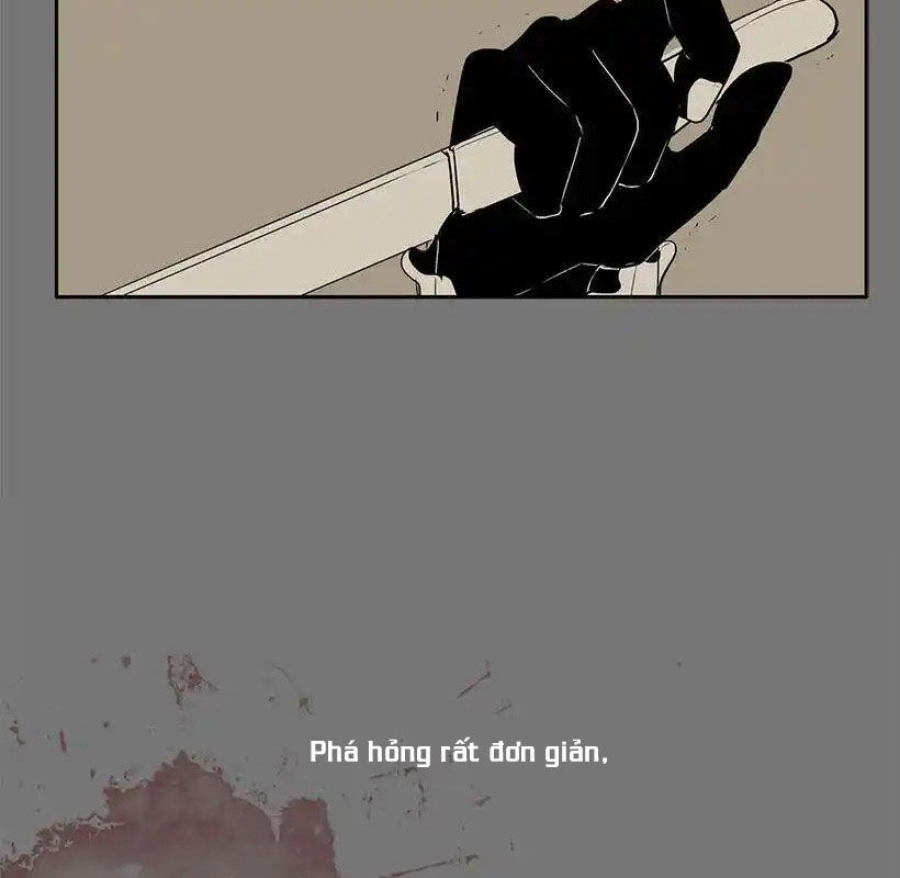 Cửa Hàng Vô Danh Chap 139 - Next Chap 140