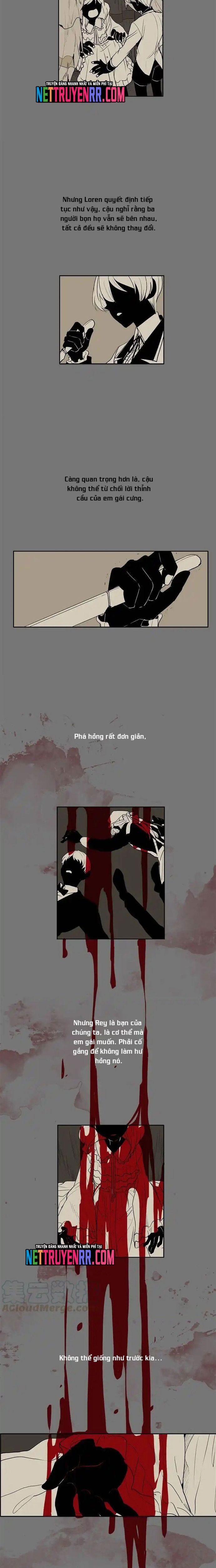 Cửa Hàng Vô Danh Chap 139 - Next Chap 140