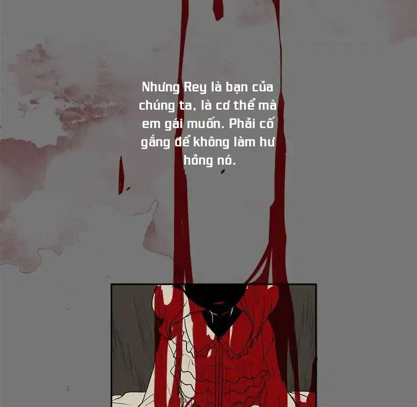 Cửa Hàng Vô Danh Chap 139 - Next Chap 140