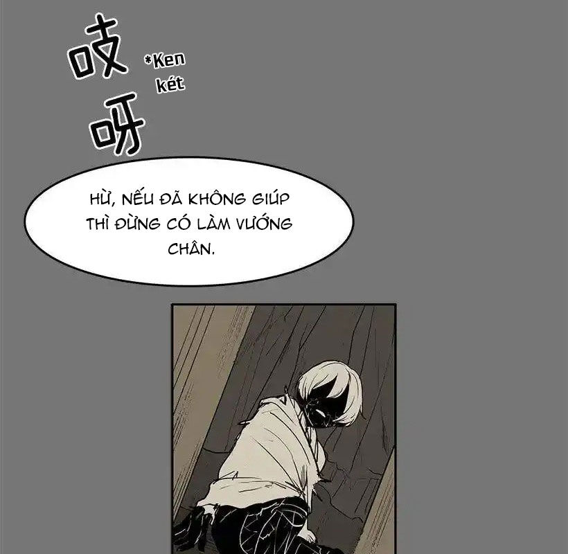 Cửa Hàng Vô Danh Chap 139 - Next Chap 140