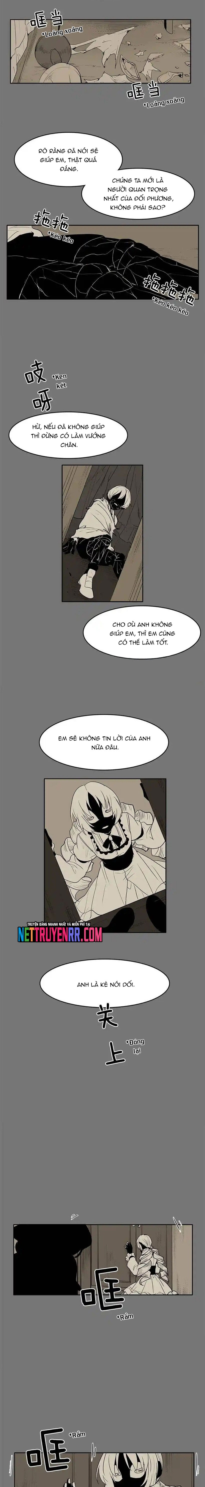 Cửa Hàng Vô Danh Chap 139 - Next Chap 140