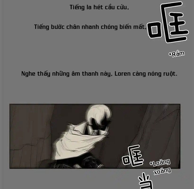 Cửa Hàng Vô Danh Chap 139 - Next Chap 140