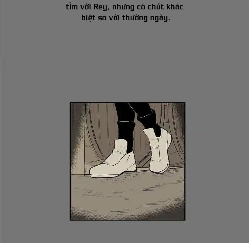 Cửa Hàng Vô Danh Chap 139 - Next Chap 140