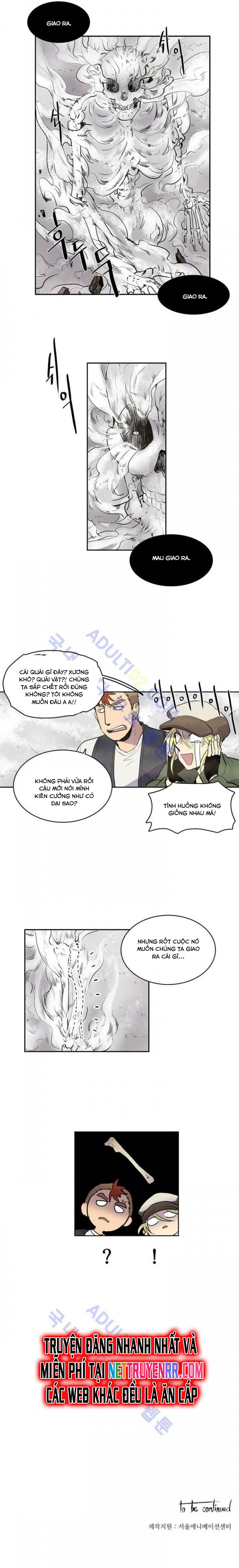 Cửa Hàng Vô Danh Chap 14 - Next Chap 15