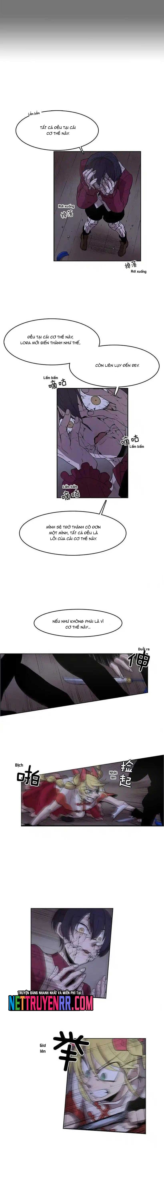 Cửa Hàng Vô Danh Chap 140 - Next Chap 141