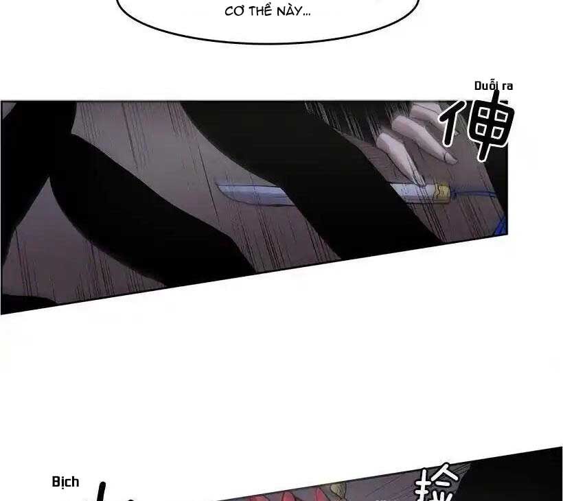 Cửa Hàng Vô Danh Chap 140 - Next Chap 141