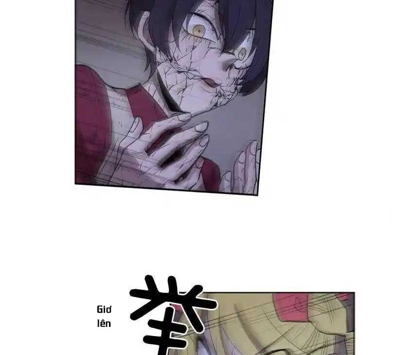 Cửa Hàng Vô Danh Chap 140 - Next Chap 141