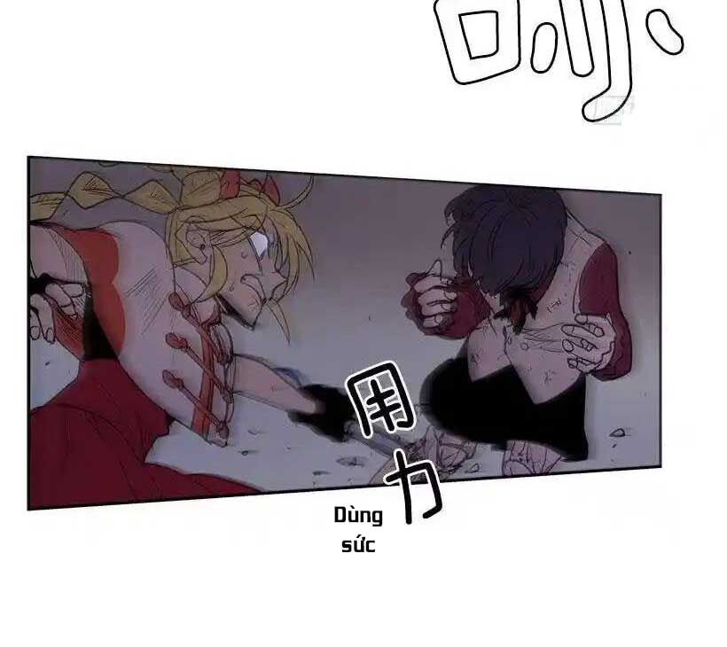 Cửa Hàng Vô Danh Chap 140 - Next Chap 141