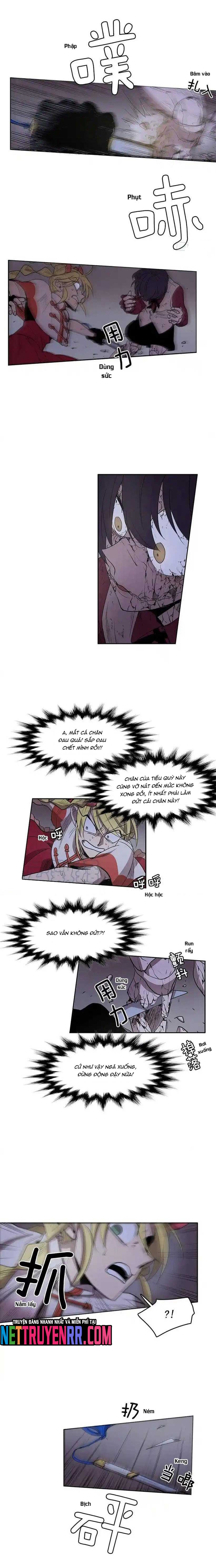 Cửa Hàng Vô Danh Chap 140 - Next Chap 141