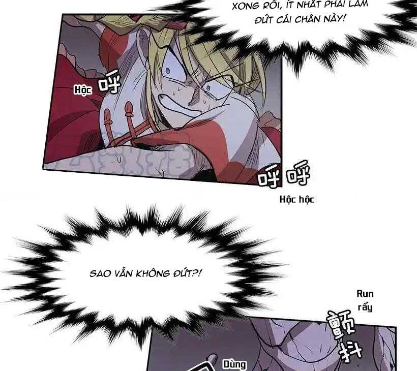 Cửa Hàng Vô Danh Chap 140 - Next Chap 141