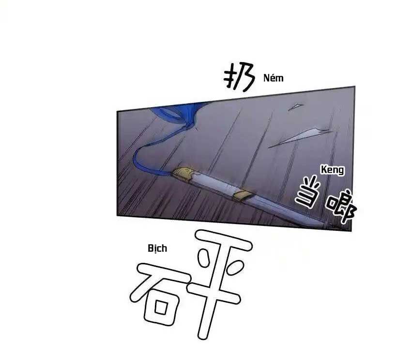 Cửa Hàng Vô Danh Chap 140 - Next Chap 141