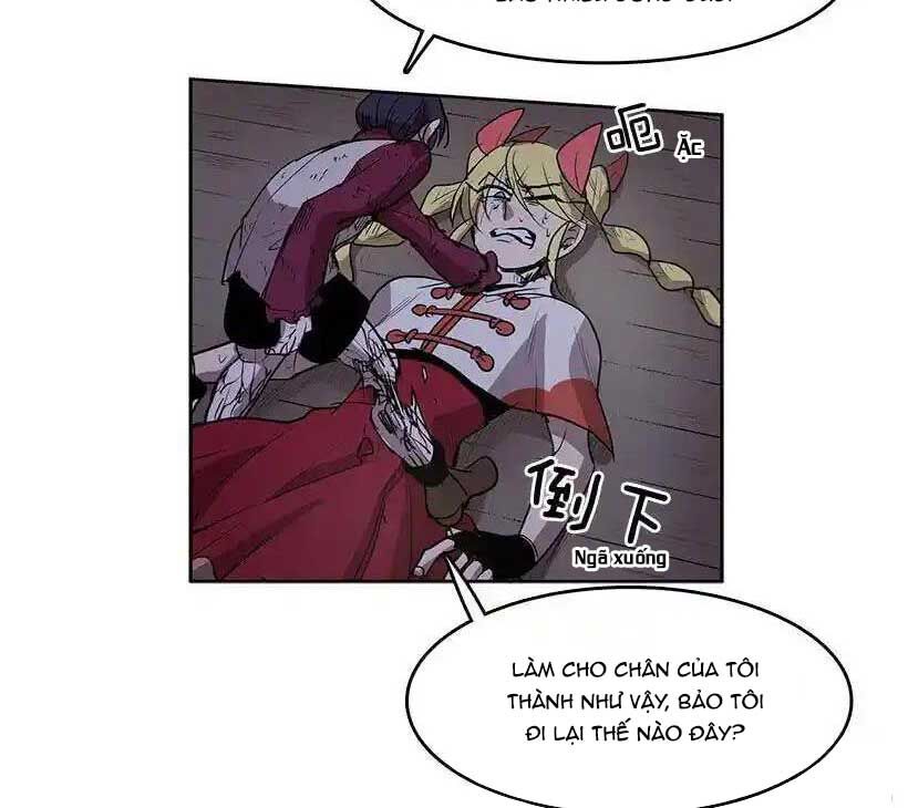 Cửa Hàng Vô Danh Chap 140 - Next Chap 141
