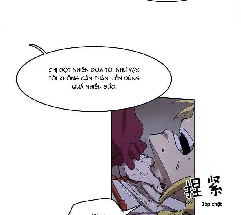 Cửa Hàng Vô Danh Chap 140 - Next Chap 141