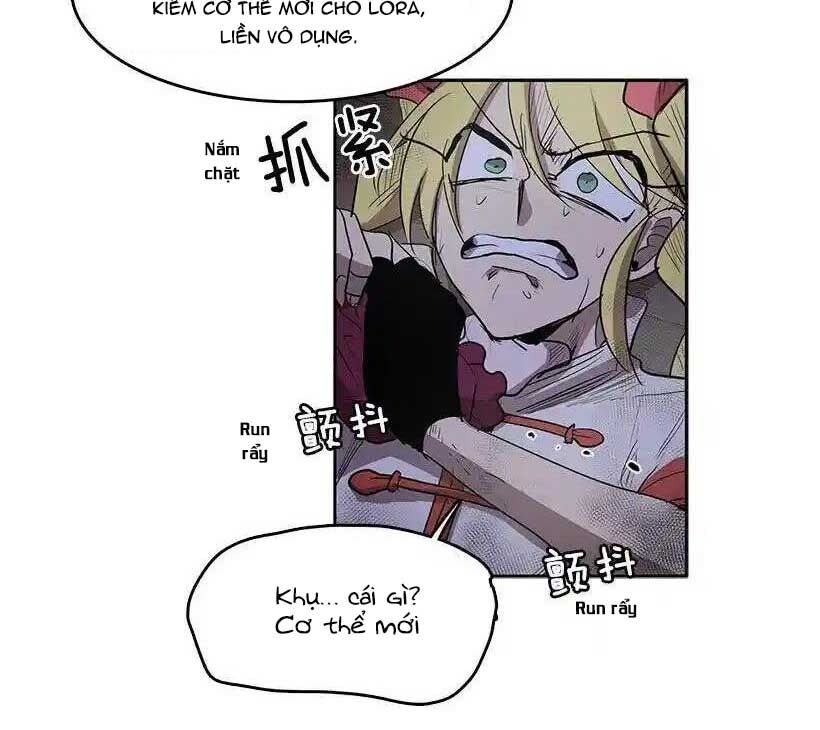 Cửa Hàng Vô Danh Chap 140 - Next Chap 141