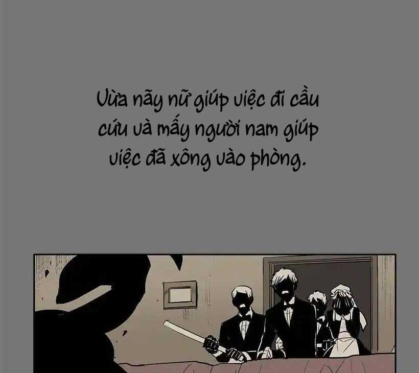 Cửa Hàng Vô Danh Chap 140 - Next Chap 141