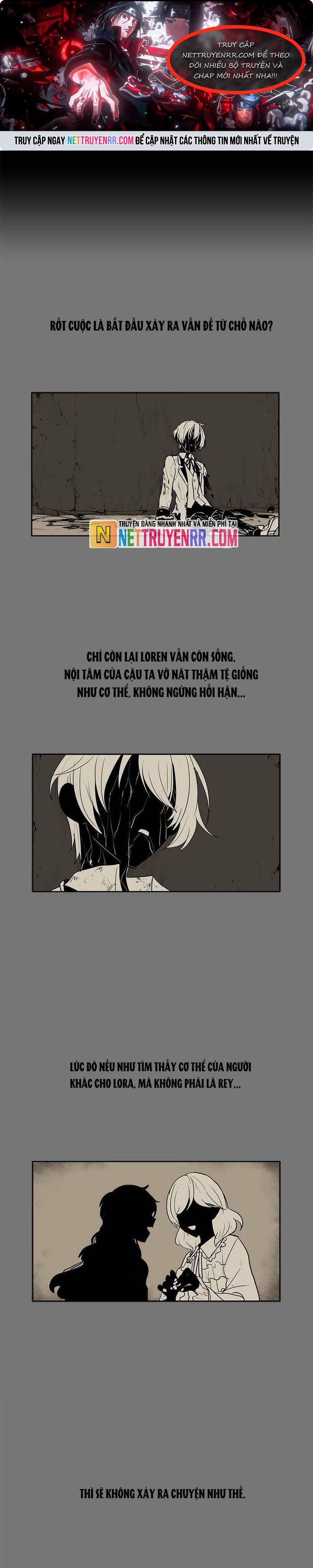 Cửa Hàng Vô Danh Chap 141 - Next Chap 142