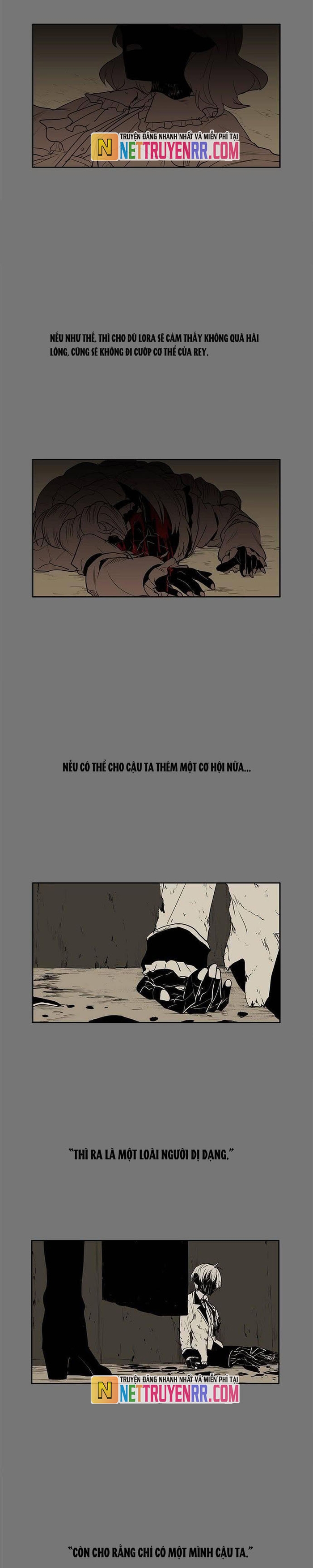 Cửa Hàng Vô Danh Chap 141 - Next Chap 142