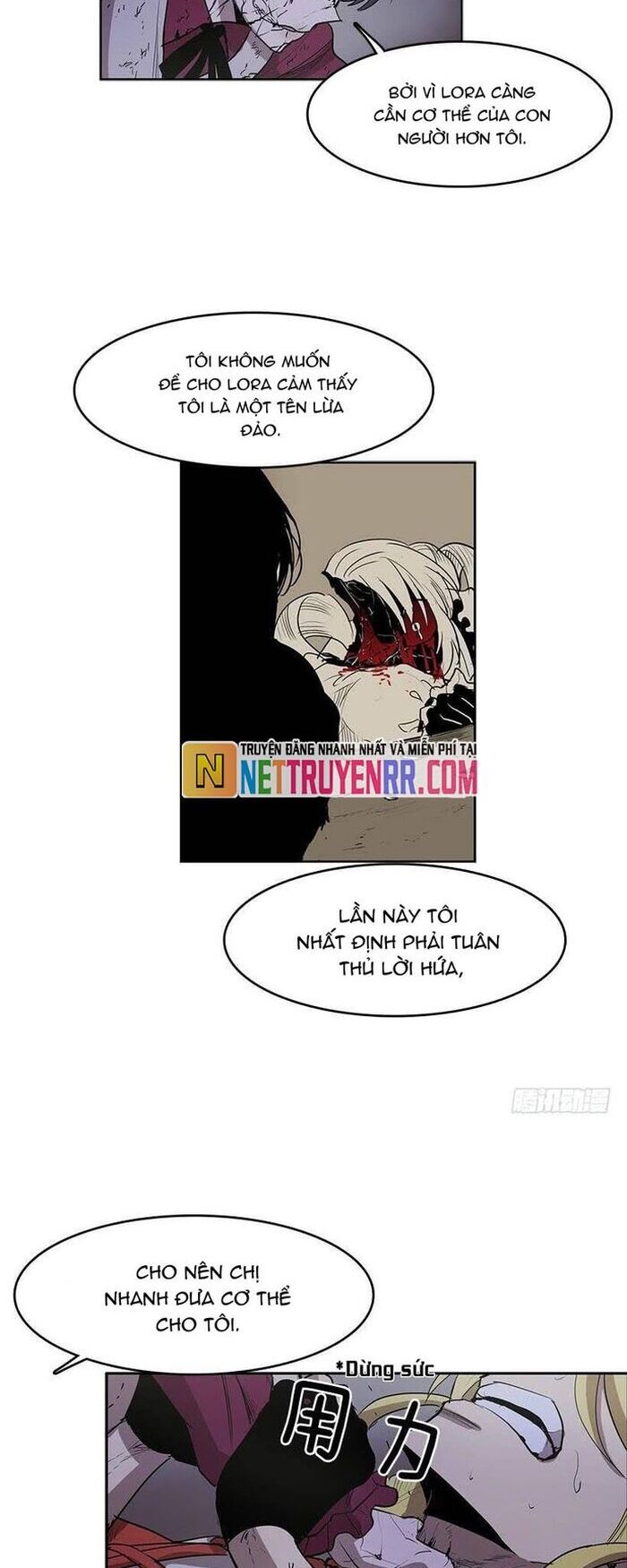 Cửa Hàng Vô Danh Chap 141 - Next Chap 142