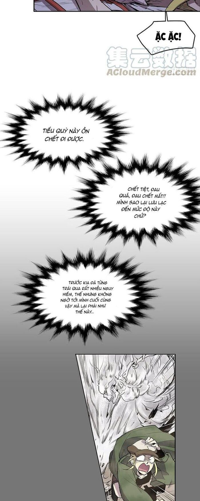 Cửa Hàng Vô Danh Chap 141 - Next Chap 142