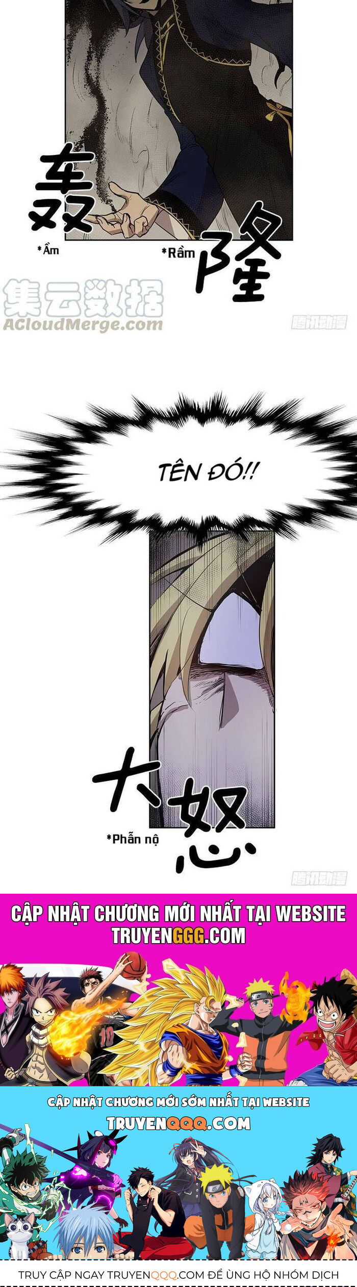 Cửa Hàng Vô Danh Chap 141 - Next Chap 142