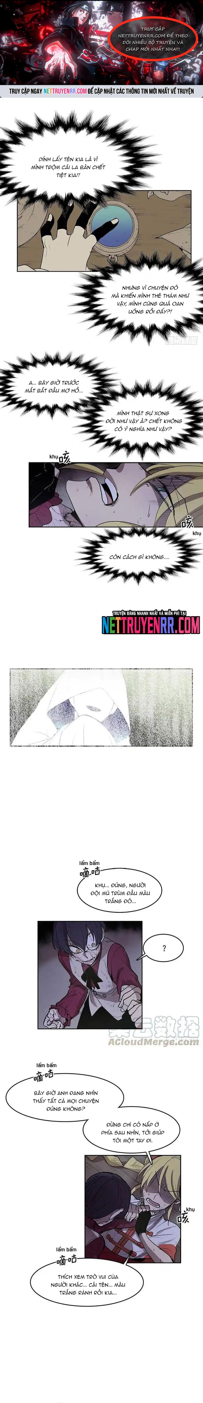 Cửa Hàng Vô Danh Chap 142 - Next Chap 143