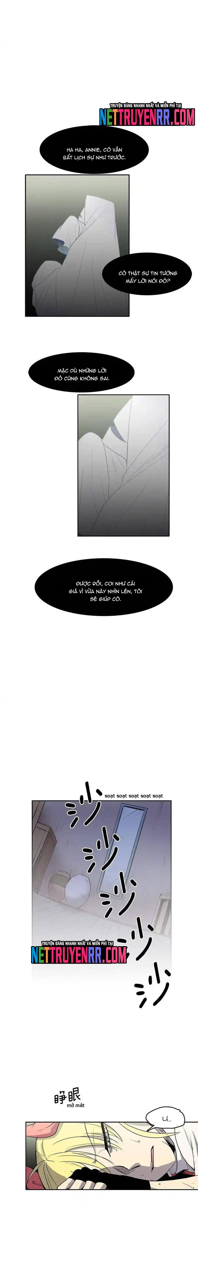 Cửa Hàng Vô Danh Chap 142 - Next Chap 143