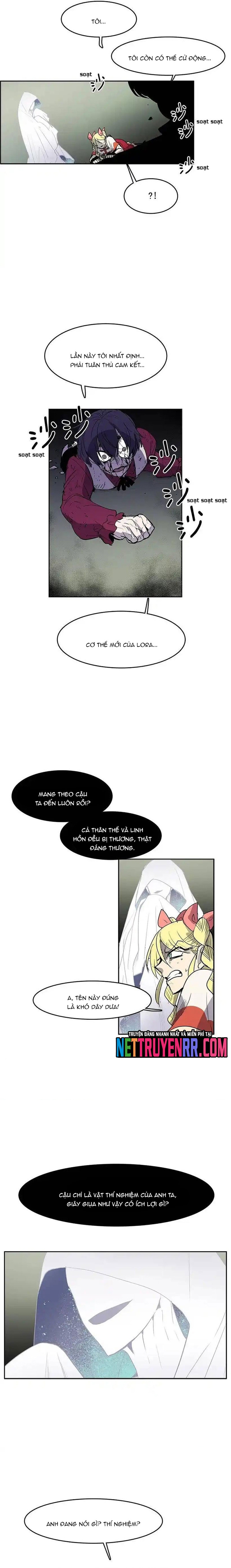 Cửa Hàng Vô Danh Chap 142 - Next Chap 143