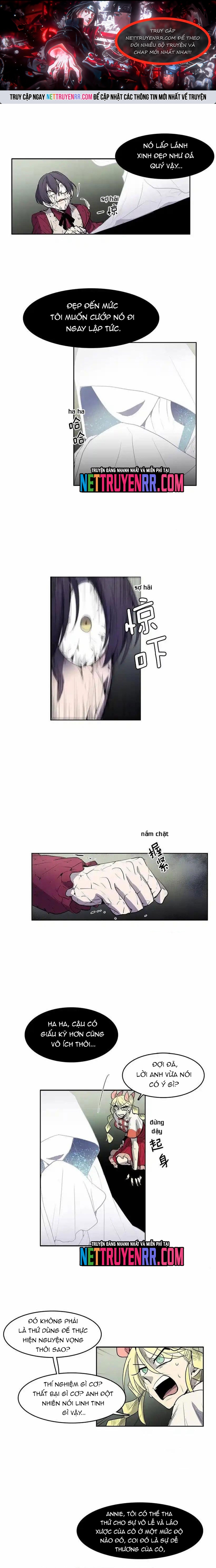 Cửa Hàng Vô Danh Chap 143 - Next Chap 144