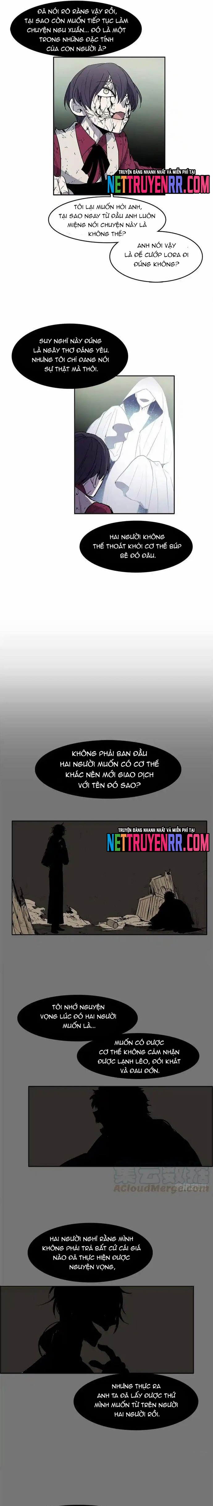 Cửa Hàng Vô Danh Chap 143 - Next Chap 144