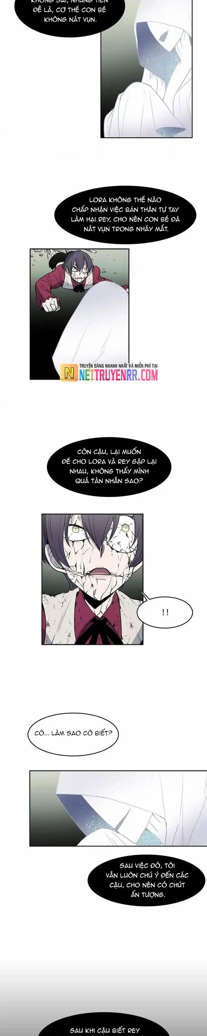 Cửa Hàng Vô Danh Chap 144 - Next Chap 145
